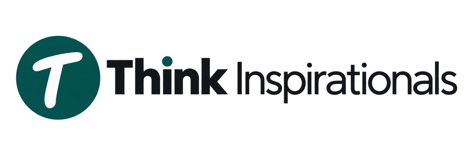 Think Inspirationals