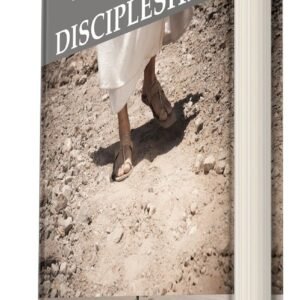 The Journey of Discipleship: Following The Right Footstep By Gboyega Adedeji